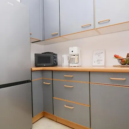 Nue02-fw Apartmán *