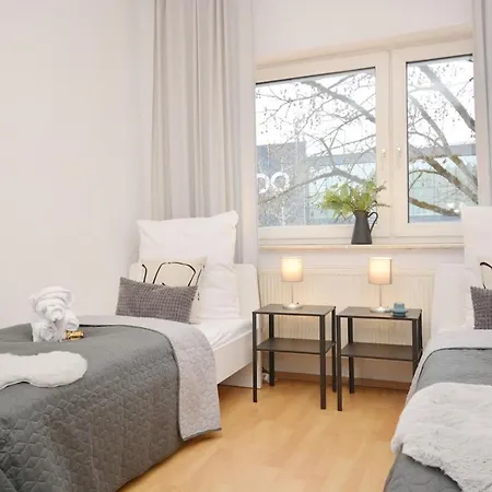Apartmán Nue02-fw