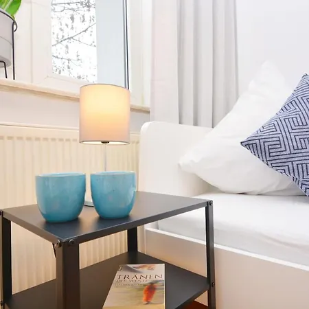 Apartmán Nue02-fw *