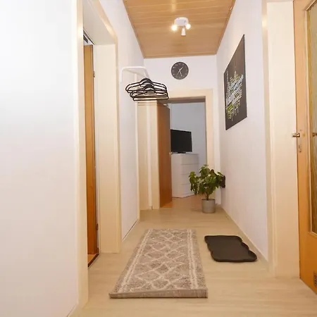 Apartmán Nue02-fw