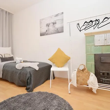 Nue02-fw Apartmán