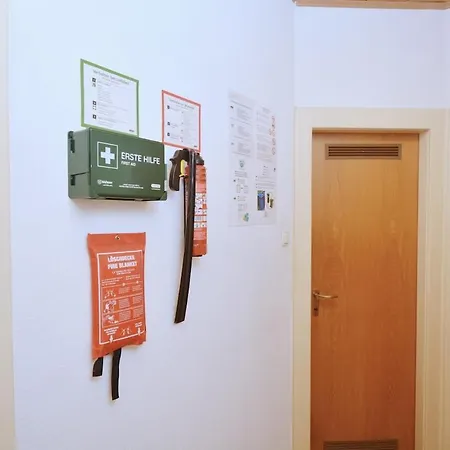 Nue02-fw Apartmán Norimberk
