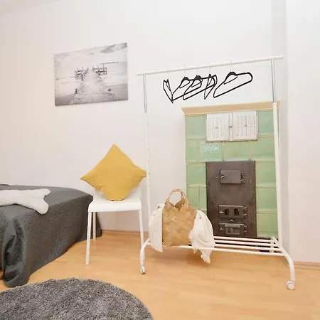 Nue02-fw Apartament *