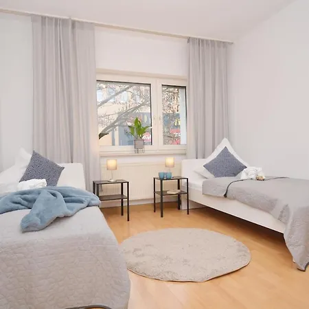 Apartment Nue02-fw