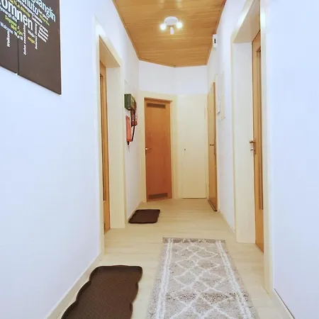 Nue02-fw Appartement *
