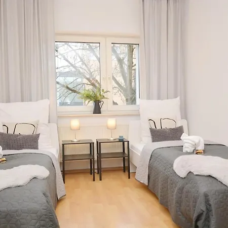Nue02-fw Apartament