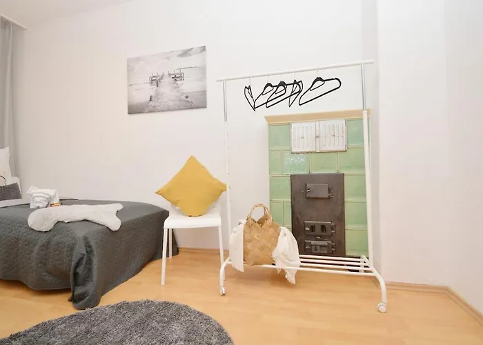 Nue02-fw Apartment *