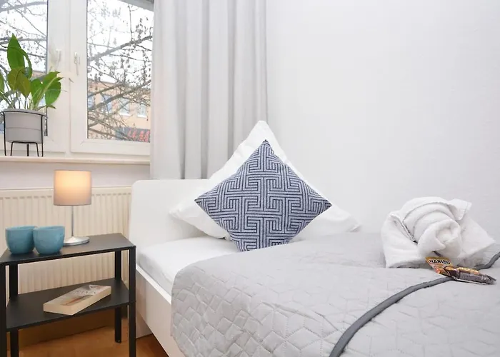 Apartment Nue02-fw Nürnberg