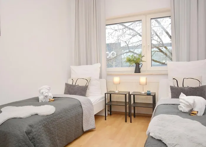Apartment Nue02-fw