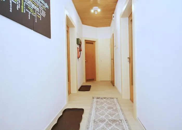 Nue02-fw Apartment *