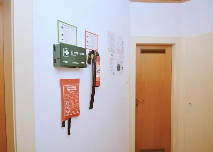Nue02-fw Apartment Nürnberg